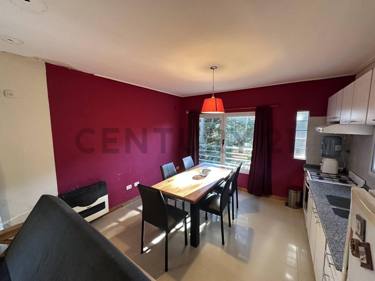 Foto de VENTA DEPARTAMENTO 3 AMBIENTES A 1 CUADRA DEL MAR Las Gaviotas Mar Azul, imagen 2