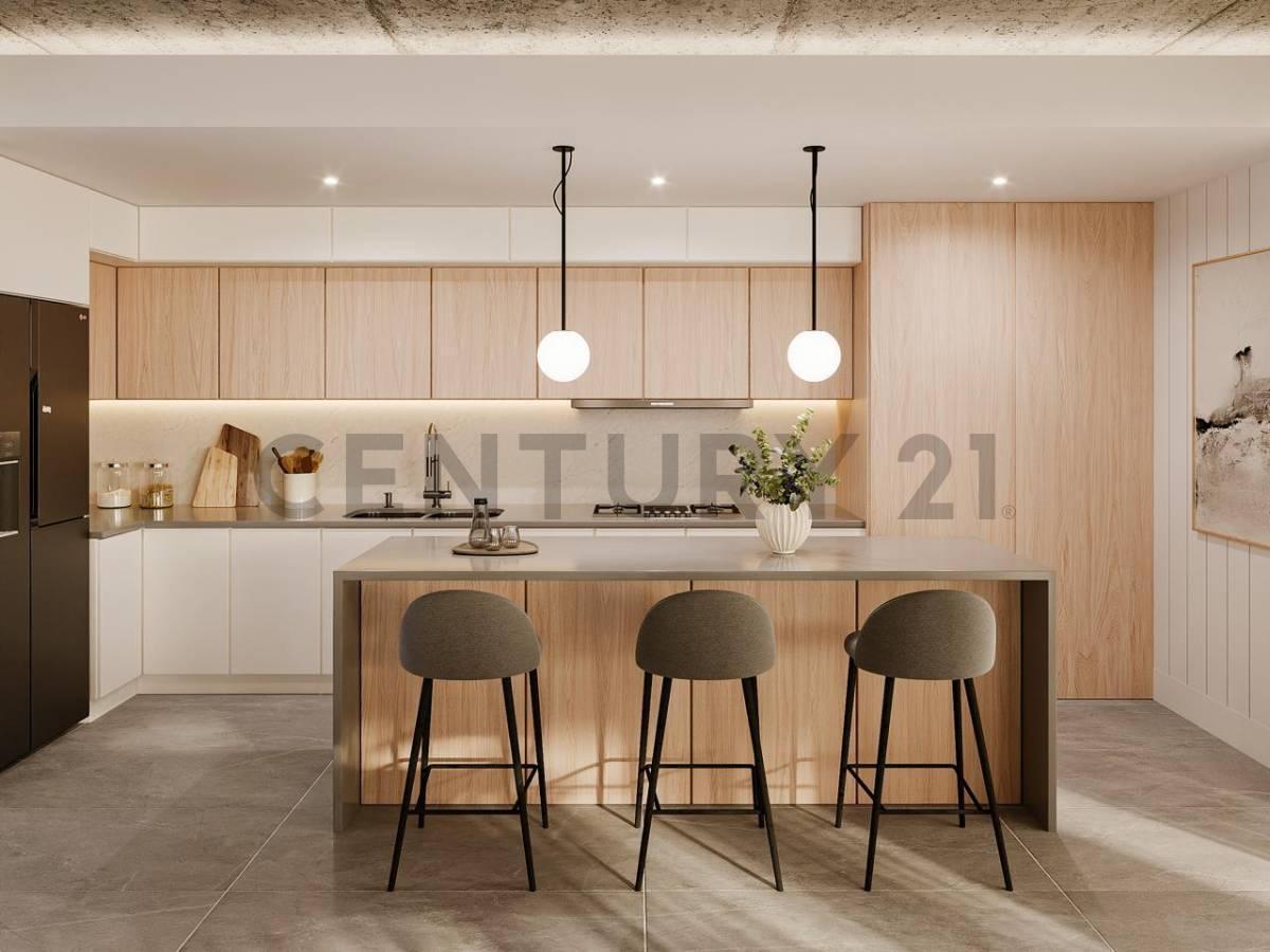 Foto de Departamento 4 ambientes Torre Artes Pinamar Centro, imagen 4