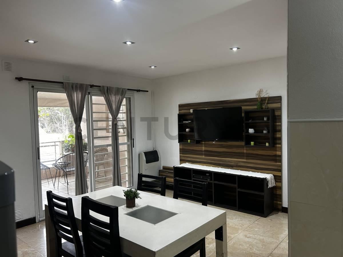 Foto de Venta Departamento dúplex 3 ambientes con gas natural, imagen 3