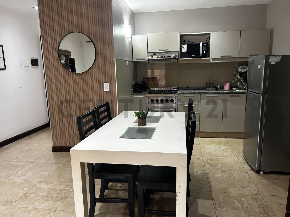 Foto de Venta Departamento dúplex 3 ambientes con gas natural, imagen 4