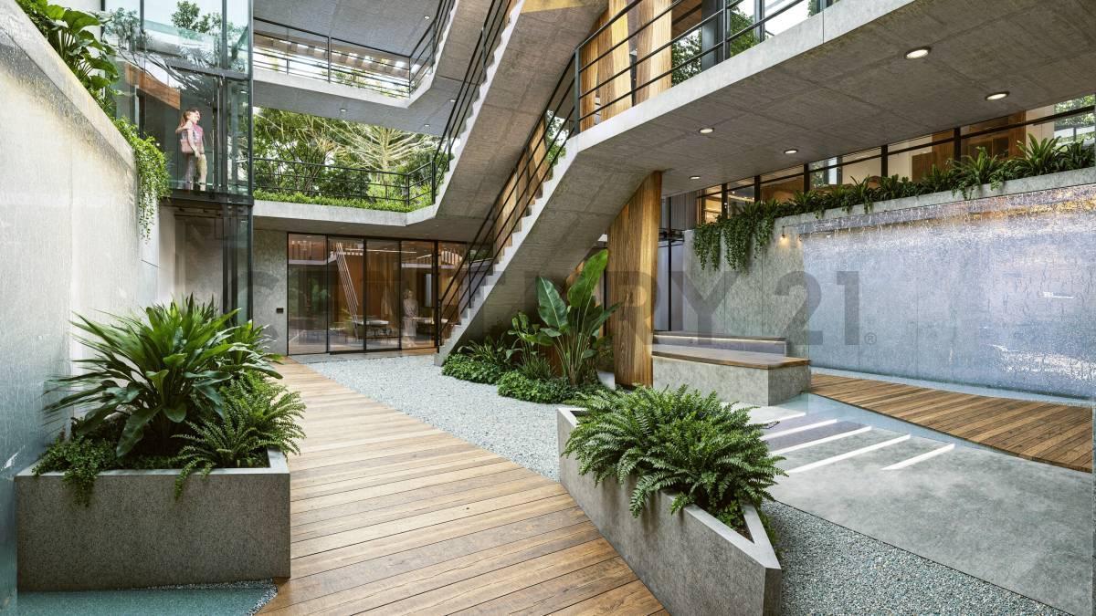 Foto de DEPARTAMENTO 2 AMBIENTES EN VENTA EN PINAMAR NORTE EDIFICIO SOLUM A, imagen 5
