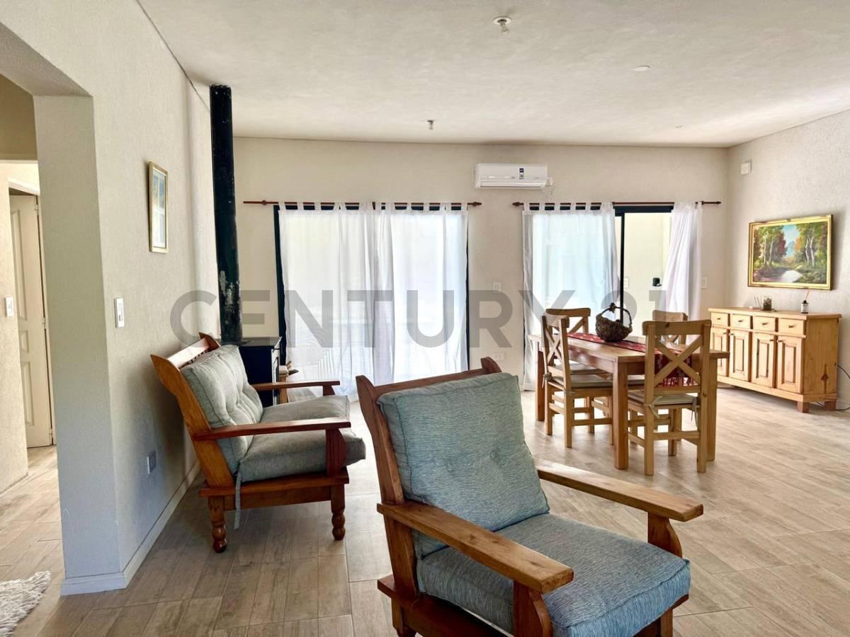 Foto de Venta casa moderna 3 ambientes en Punta Médanos, imagen 4