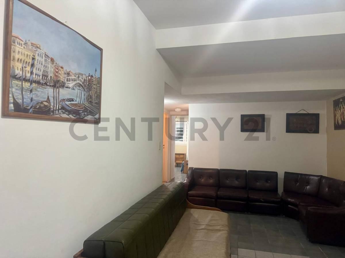 Foto de Departamento en venta 3 ambientes frente al mar con parque y gas, imagen 5