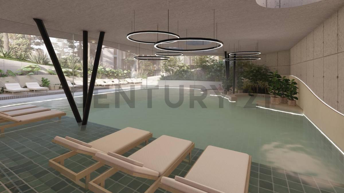 Foto de SERENA FOLK DEPARTAMENTO 2 AMBIENTES PINAMAR NORTE AMENITIES DE PRIMER, imagen 3