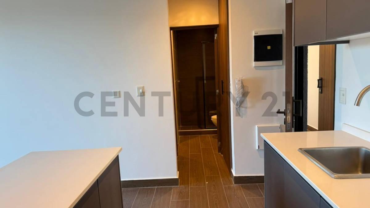 Foto de Venta de Departamento 2 AMBIENTES A ESTRENAR con cochera cubierta en, imagen 3