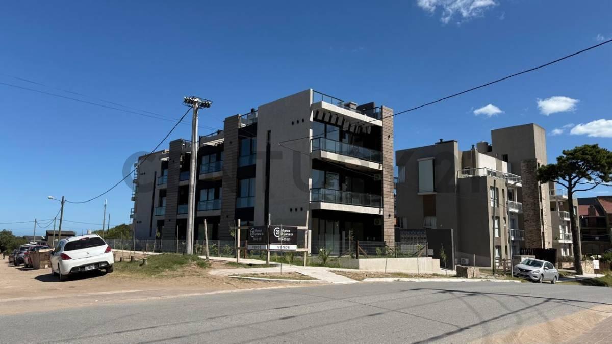 Foto de Venta de Departamento 2 AMBIENTES A ESTRENAR con cochera cubierta en, imagen 2