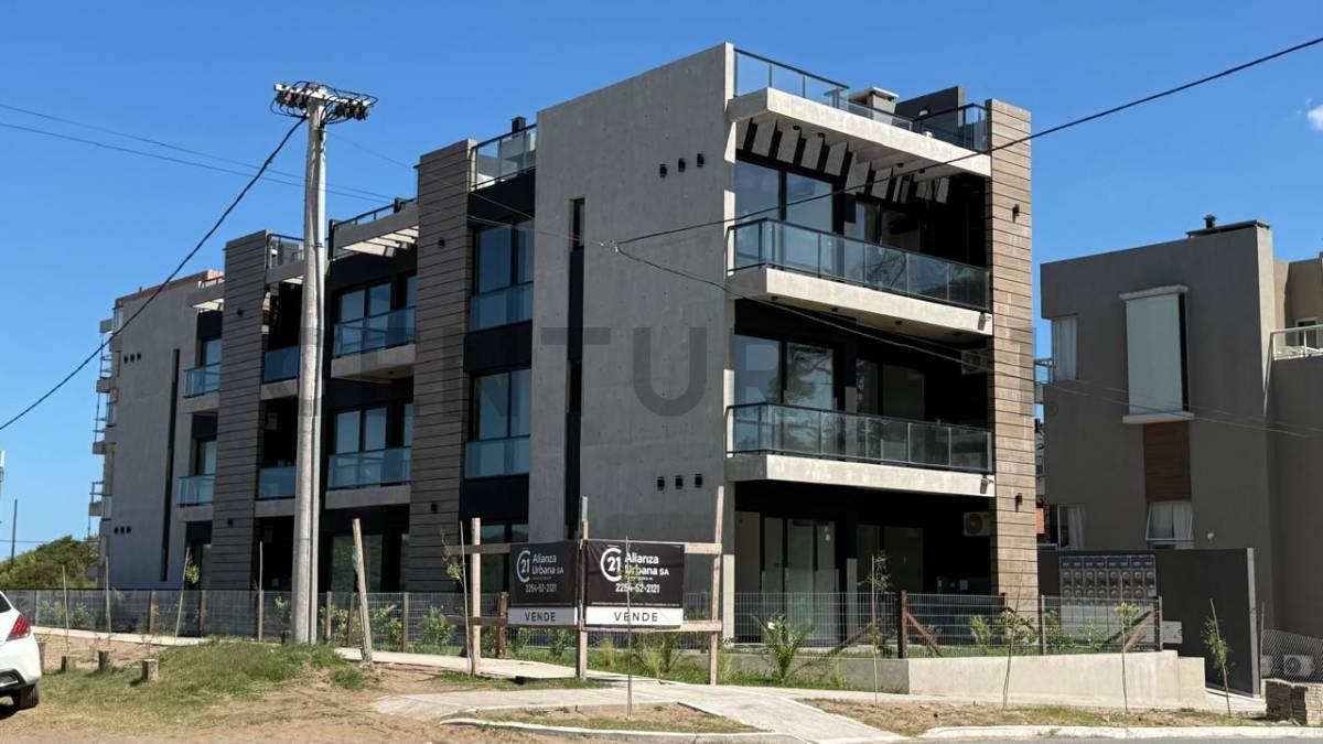 Foto de Venta de Departamento 2 AMBIENTES A ESTRENAR con cochera cubierta en, imagen 1