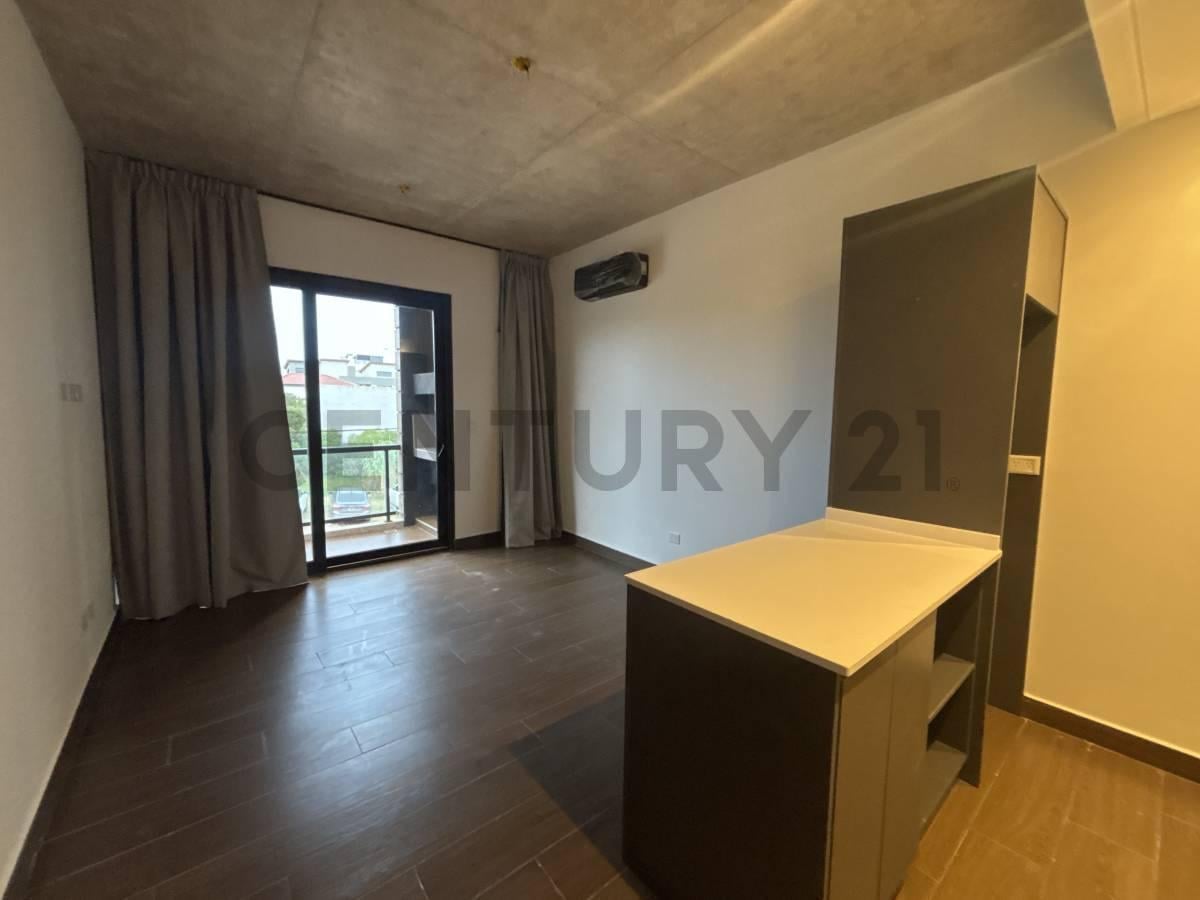 Foto de Venta departamento 2 ambientes Mar de Ostende Pinamar Complejo Vista al, imagen 5
