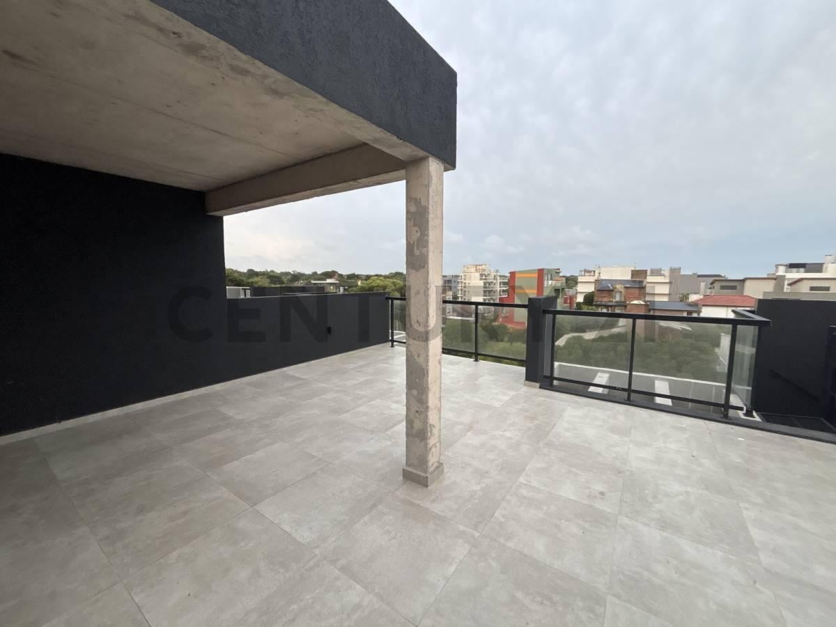 Foto de DEPARTAMENTO A ESTRENAR 2 AMBIENTES COMPLEJO VISTA AL MAR TERRAZA Y, imagen 4