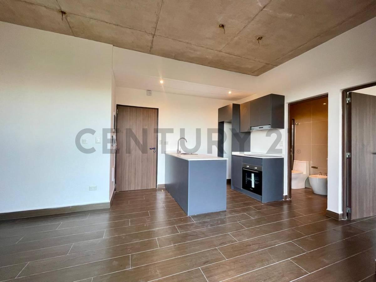 Foto de Venta departamento 2 ambientes Mar de Ostende Pinamar con terraza propia, imagen 3