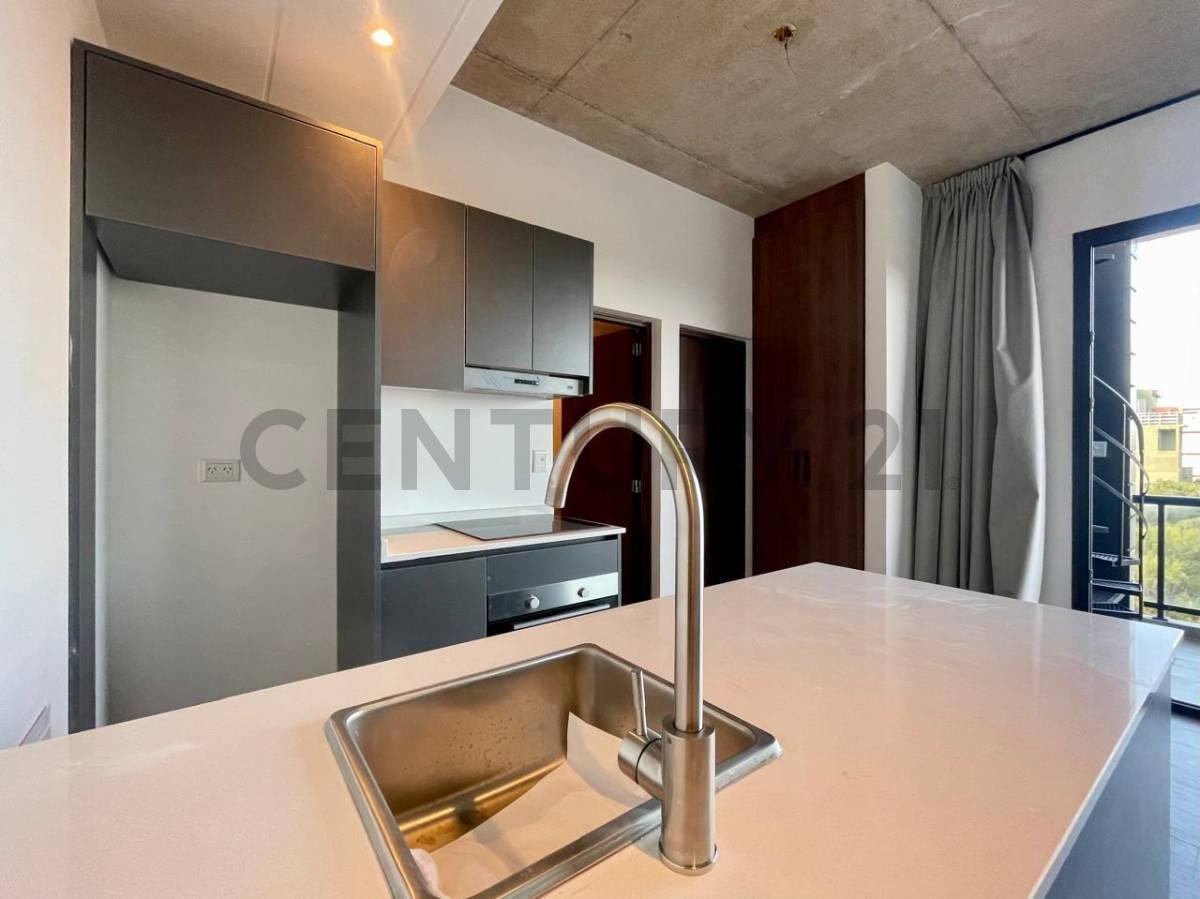 Foto de Venta departamento 2 ambientes Mar de Ostende Pinamar con terraza propia, imagen 4