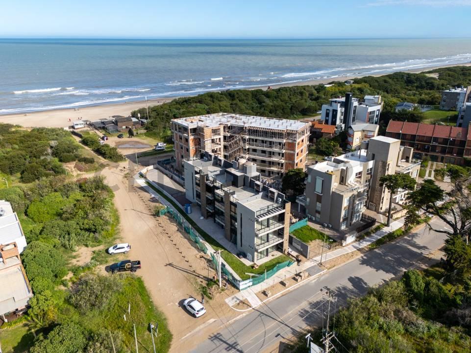 Foto de DEPARTAMENTO EN VENTA A ESTRENAR 2 AMBIENTES CON VISTA AL MAR TERRAZA Y, imagen 1