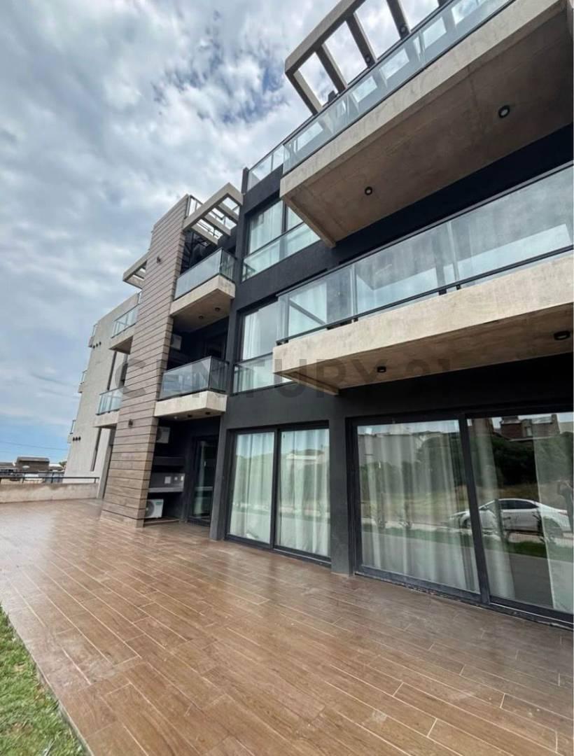 Foto de Venta departamento 2 ambientes en Mar de Ostende frente al Mar con, imagen 3