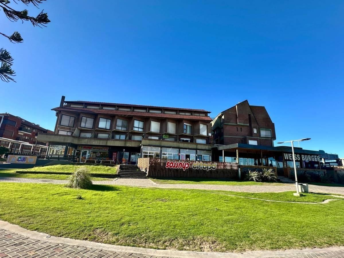 Foto de Departamento 3 ambientes en venta Pinamar vista al mar, imagen 3