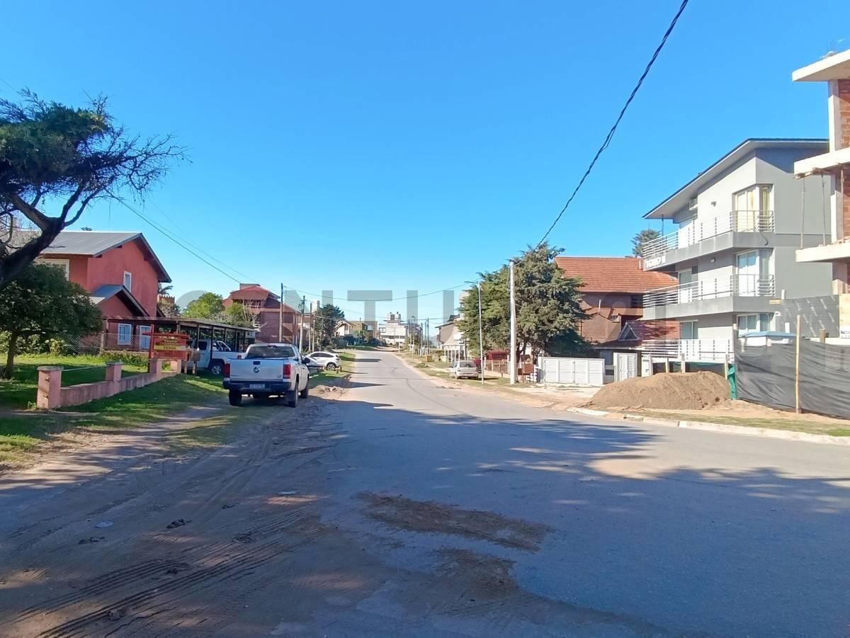 Foto de Venta de Lote Multifamiliar Mar de Ostende Pinamar, imagen 1