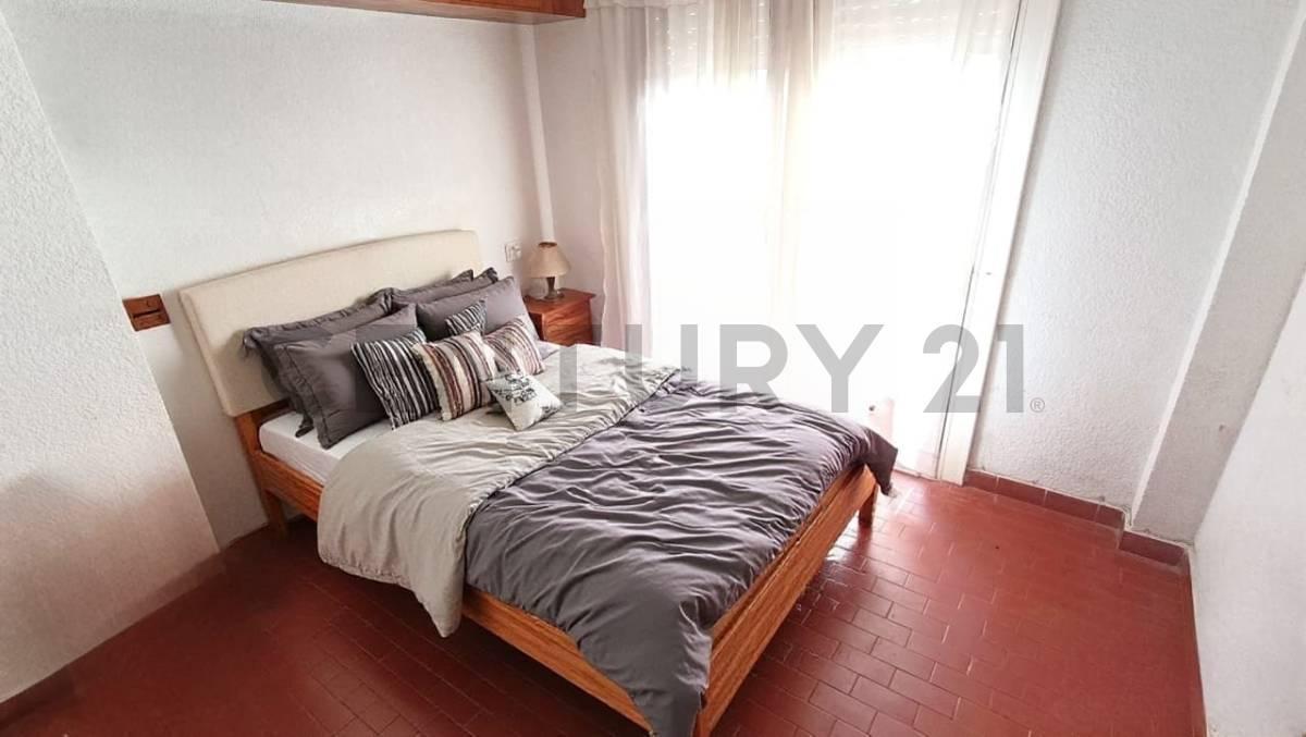 Foto de Venta departamento 2 ambientes San Bernardo con cochera frente al mar, imagen 2