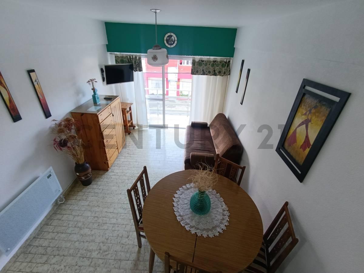 Foto de Venta departamento tipo dúplex 2 ambientes a 2 cuadras del mar Santa, imagen 5