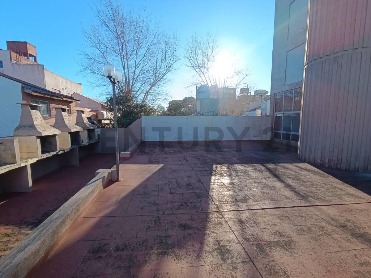 Foto de Venta departamento tipo dúplex 2 ambientes a 2 cuadras del mar Santa, imagen 3