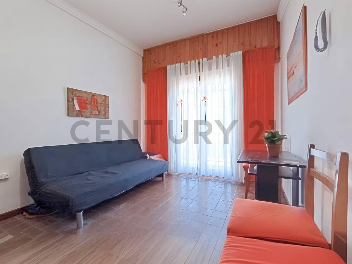 Foto de Venta departamento 2 ambientes vista al mar Santa Teresita, imagen 4