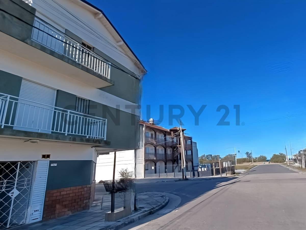 Foto de Venta departamento 2 ambientes vista al mar Santa Teresita, imagen 3