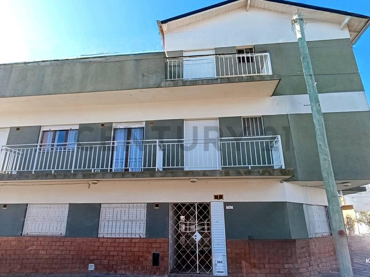 Foto de Venta departamento 2 ambientes vista al mar Santa Teresita, imagen 1