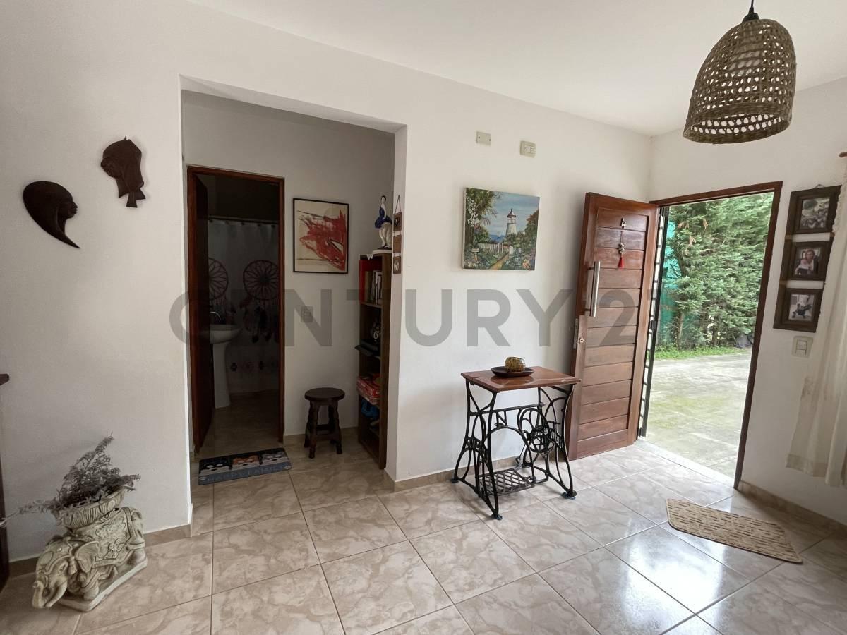 Foto de Venta de PH 2 ambientes con jardín sin expensas San Bernardo, imagen 4