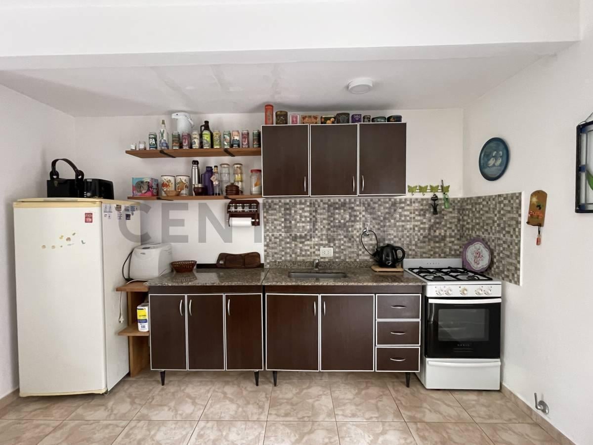 Foto de Venta de PH 2 ambientes con jardín sin expensas San Bernardo, imagen 5