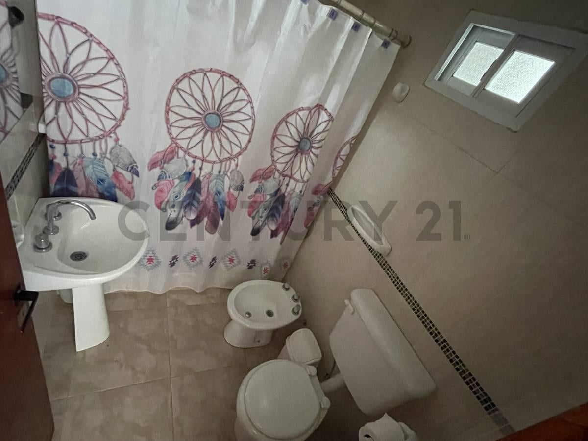 Foto de Venta de PH 2 ambientes con jardín sin expensas San Bernardo, imagen 1