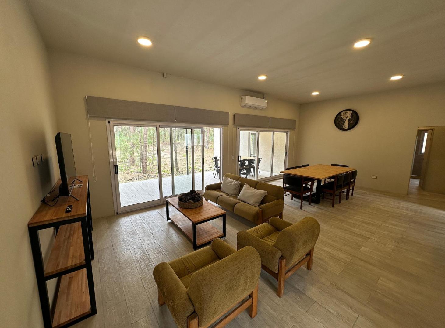 Foto de Casa en venta en Villarobles, imagen 2