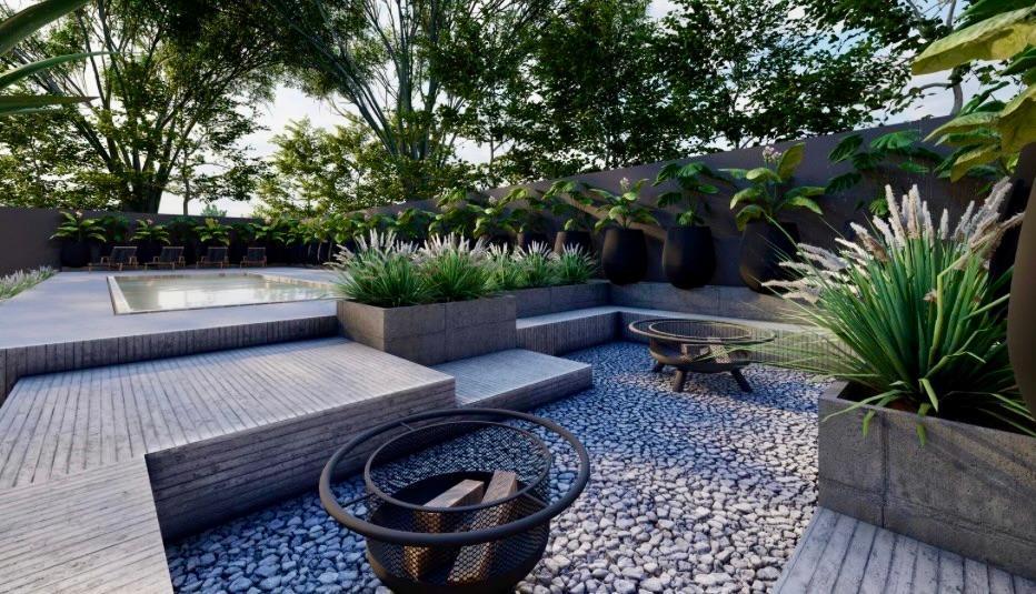 Foto de Departamento 3 Ambientes NEW MUP pinamar, imagen 5