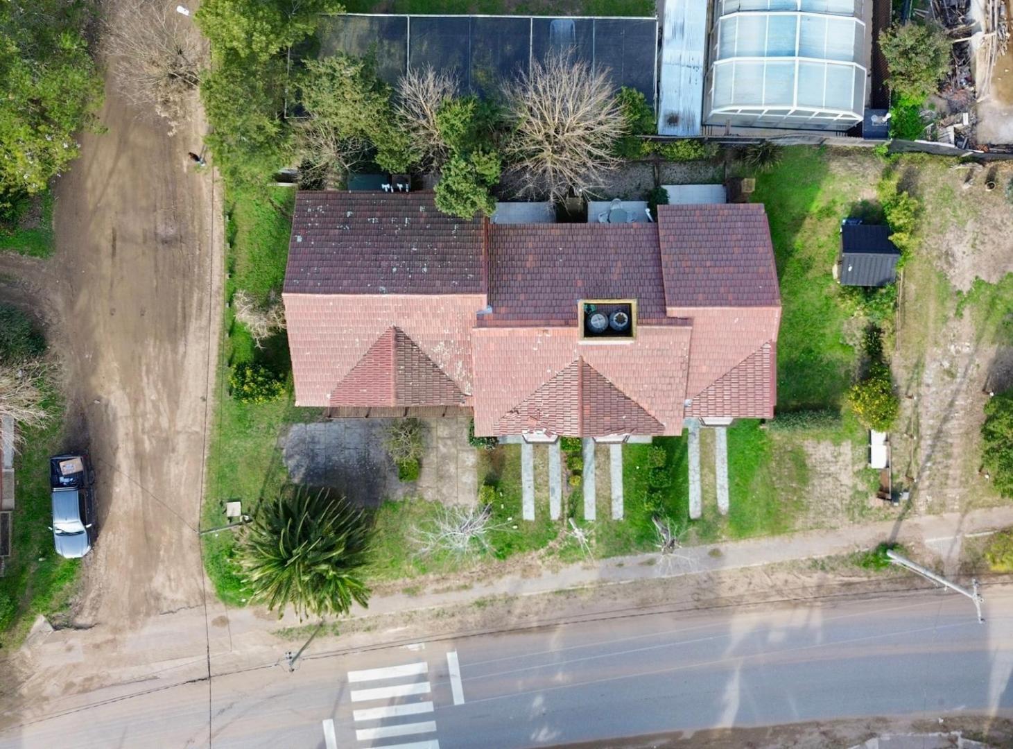Foto de COMPLEJO DE 5 DUPLEX VALERIA DEL MAR, imagen 2