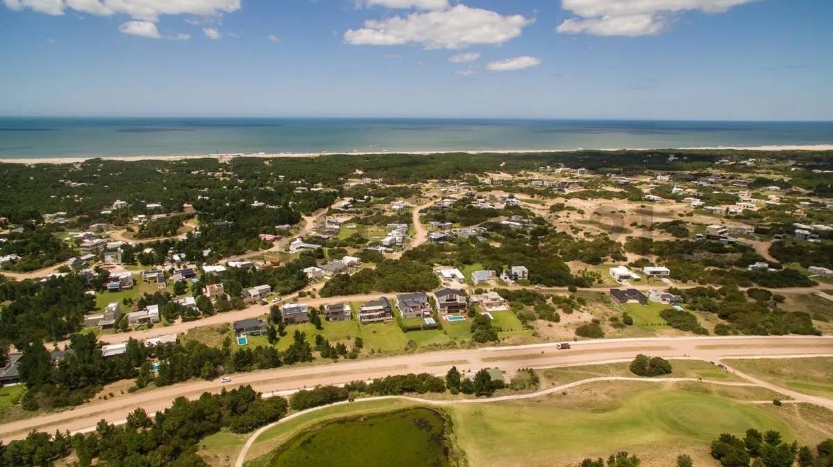 Foto de LOTE EN SENDEROS IV COSTA ESMERALDA, imagen 5