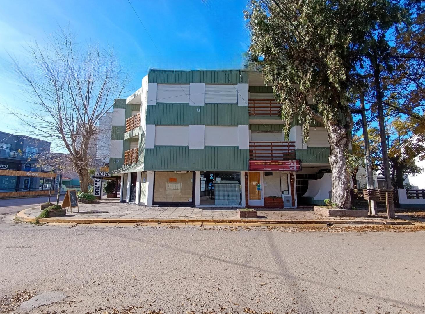 Foto de Departamento en Venta 2 ambientes Lucila del Mar a una cuadra del Mar, imagen 1