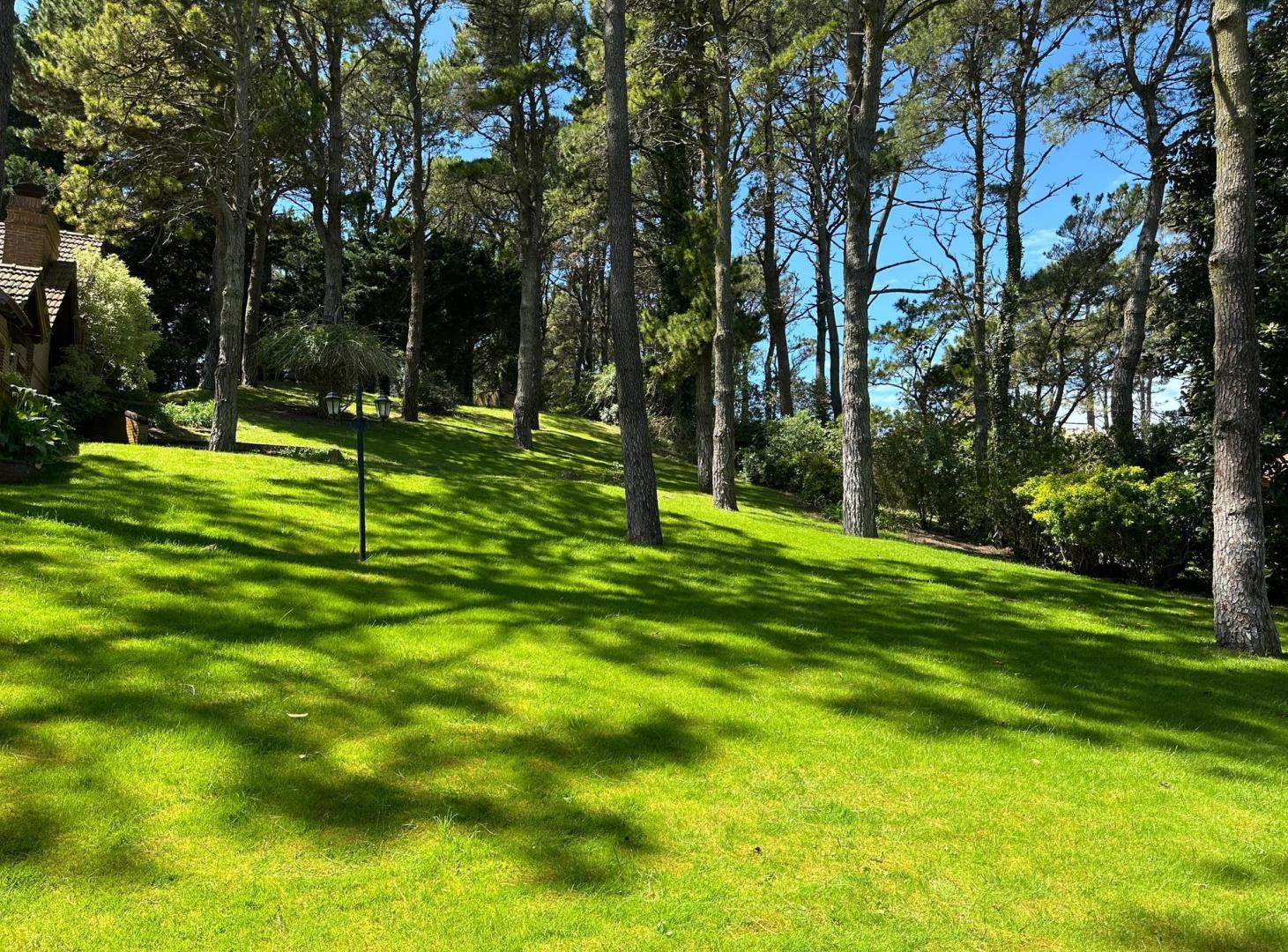 Foto de LOTE EN VENTA EN BARRIO GOLF NUEVO PINAMAR, imagen 3