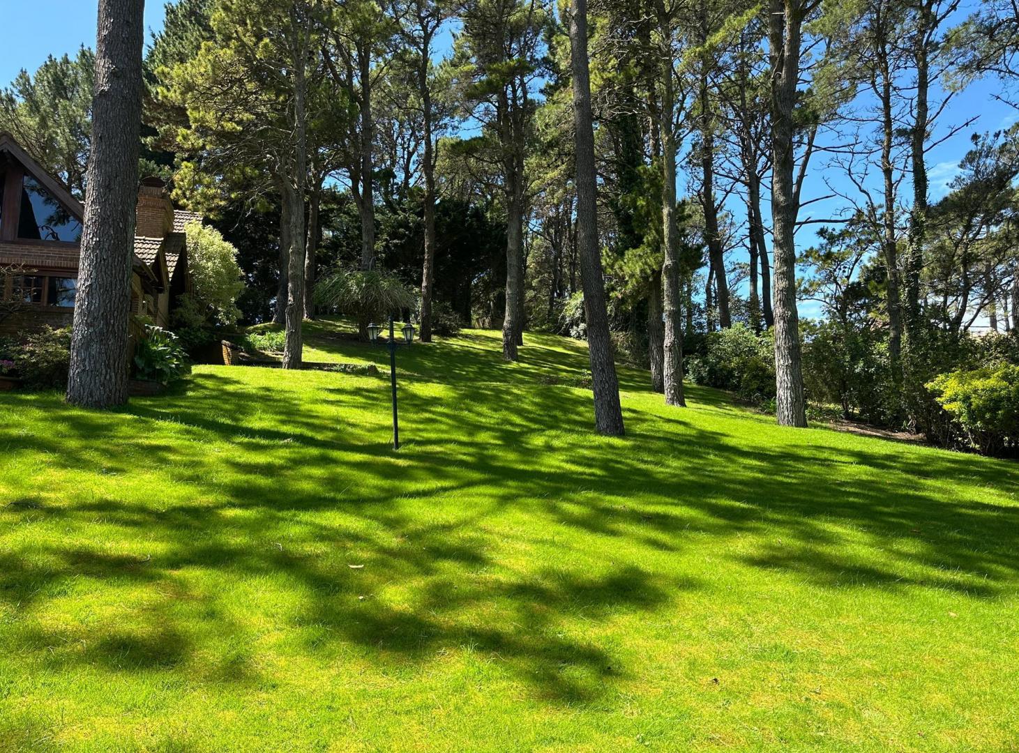 Foto de LOTE EN VENTA EN BARRIO GOLF NUEVO PINAMAR, imagen 2