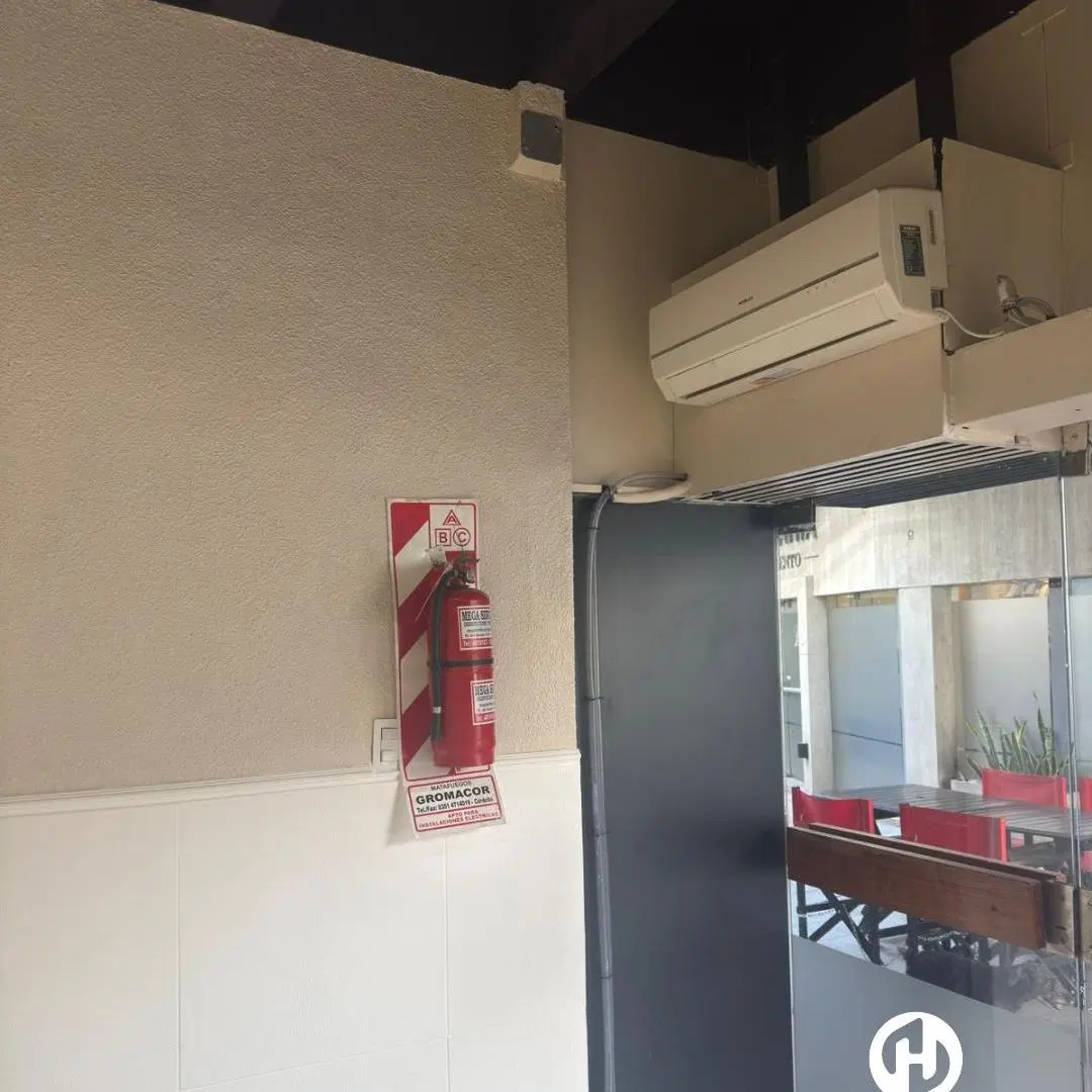 ALQUILER Local Comercial Galeria Precedo 3