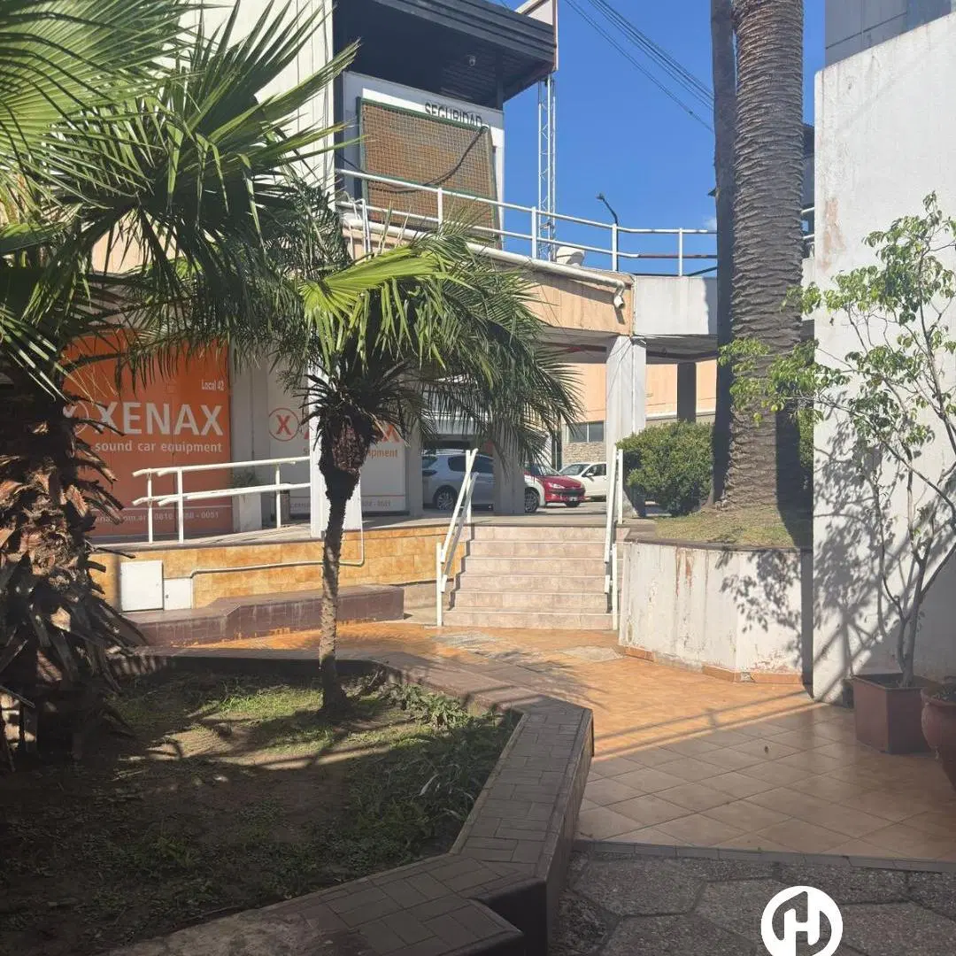 ALQUILER Local Comercial Galeria Precedo 1