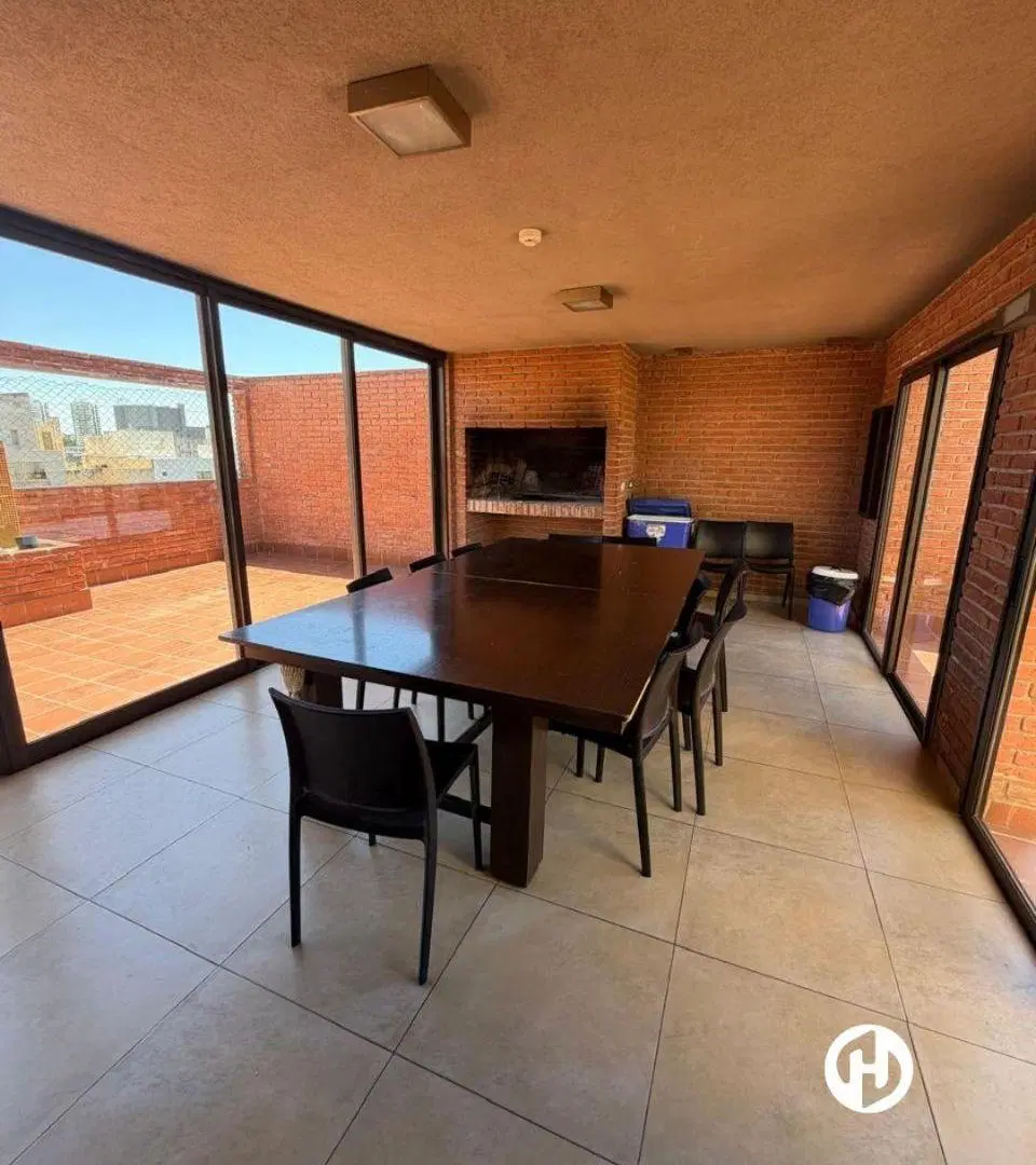 General Paz - Alquiler Dpto 2 Dorm C/Balcon - Pileta Quincho 3