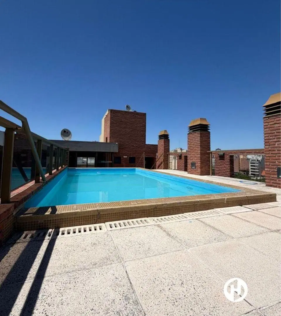 General Paz - Alquiler Dpto 2 Dorm C/Balcon - Pileta Quincho 4