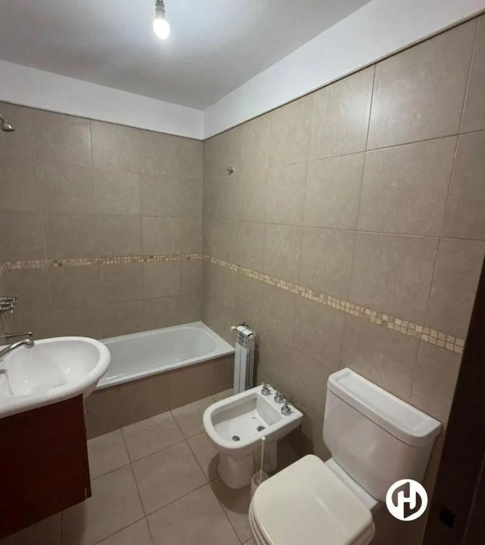 General Paz - Alquiler Dpto 2 Dorm C/Balcon - Pileta Quincho 1