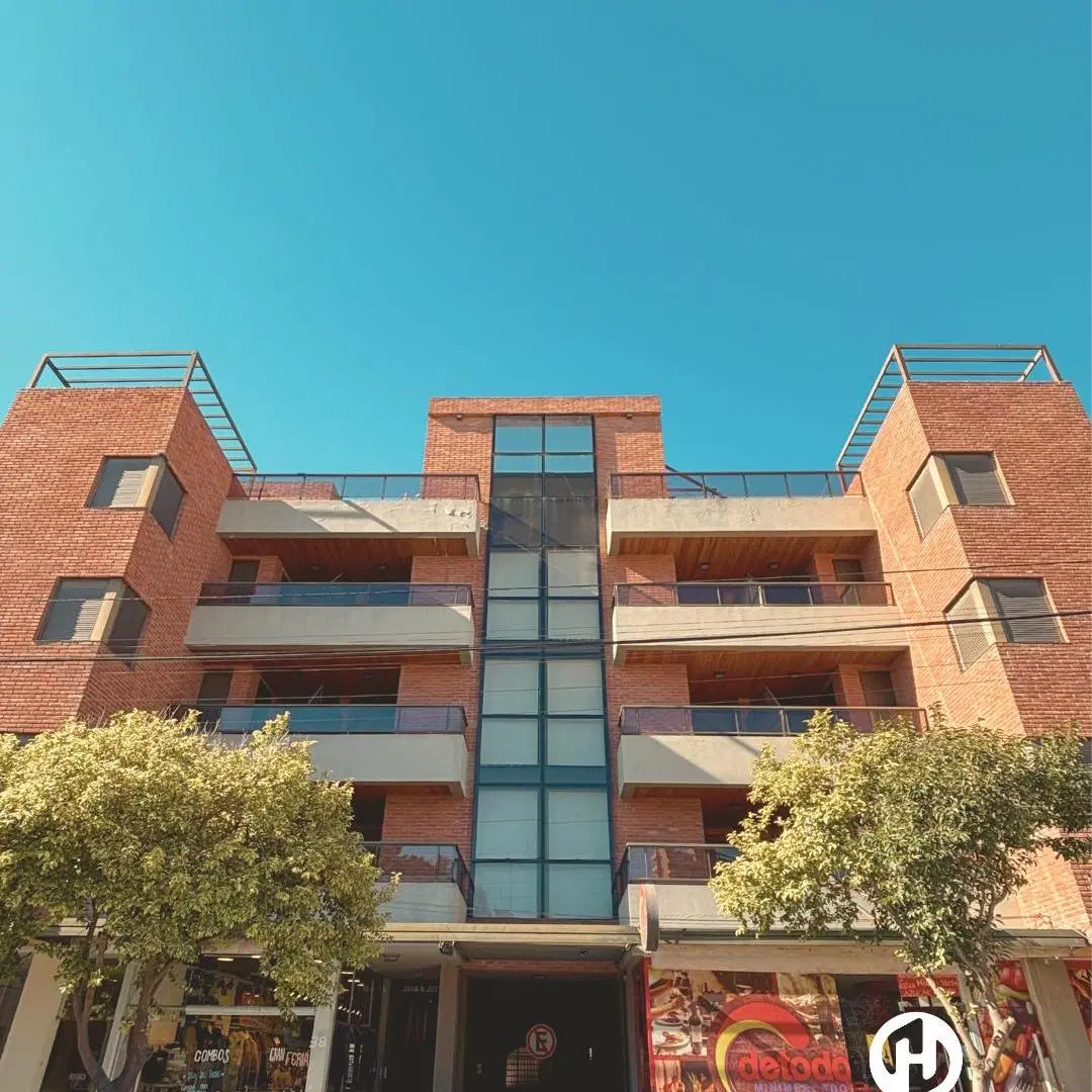 Alquiler Dpto Centro Carlos Paz 1 Dorm - Cochera Pileta Quincho 1