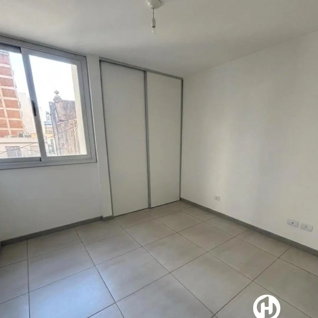 Bº Centro - Alquiler Dpto 2 Dorm 2 Baños 3