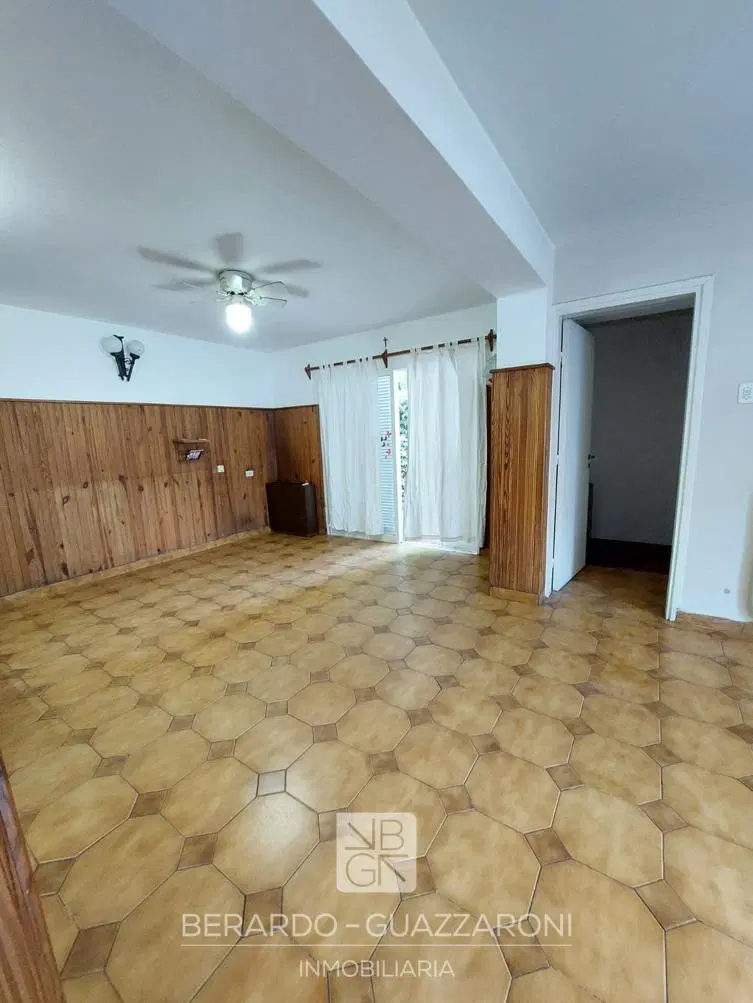 CASA EN ALQUILER B° BAJO PALERMO c/PISCINA 5