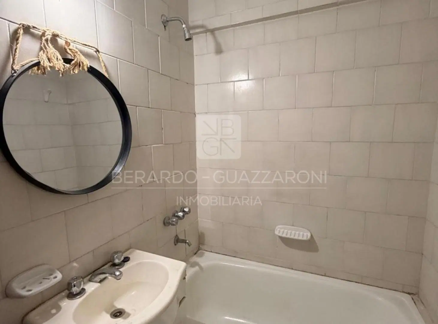 DEPARTAMENTO EN ALQUILER - CENTRO - 1 DORMITORIO 5