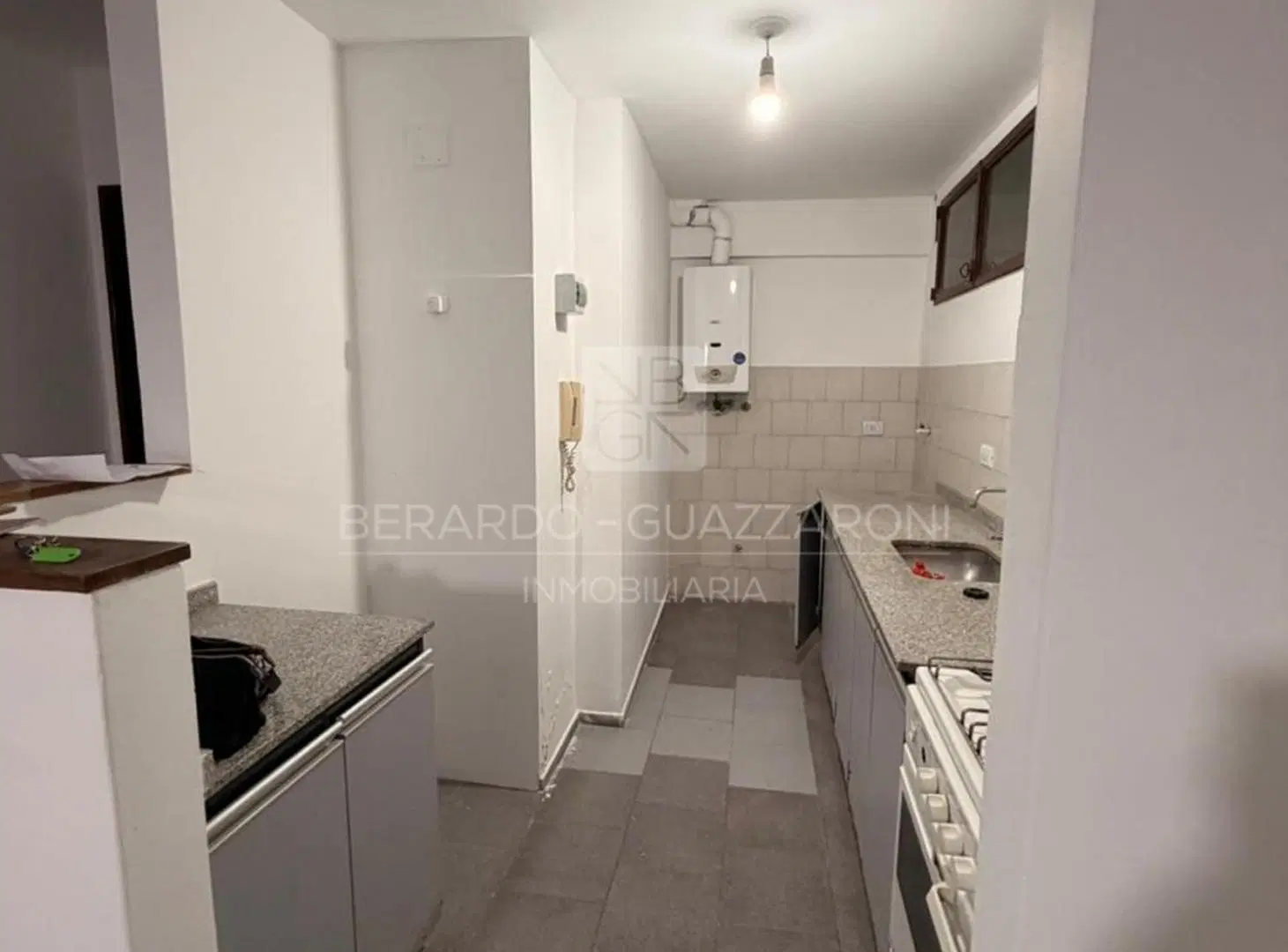 DEPARTAMENTO EN ALQUILER - CENTRO - 1 DORMITORIO 3