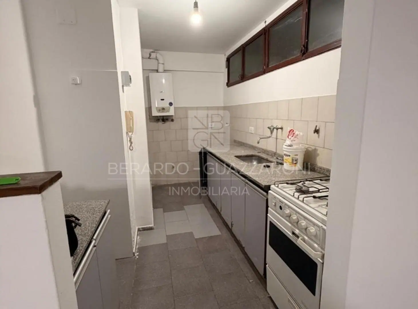 DEPARTAMENTO EN ALQUILER - CENTRO - 1 DORMITORIO 2
