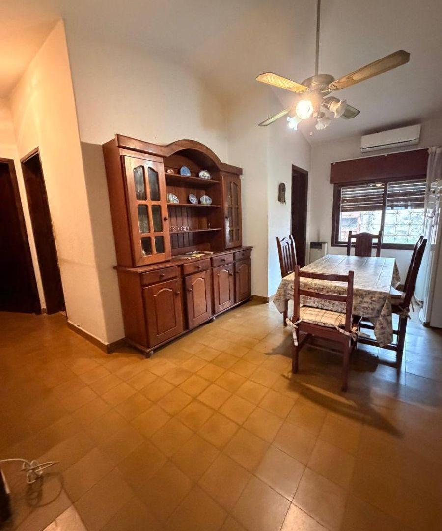 CASA EN VENTA BARRIO ESCOBAR - 3 DORMITORIOS