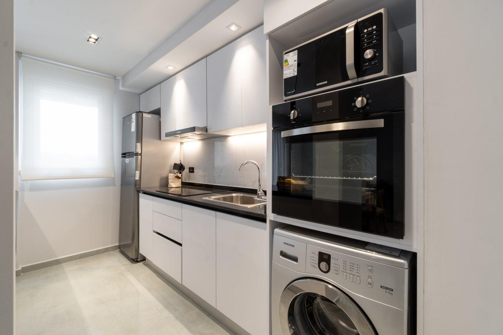 VENTA de departamento en Harmonie Chateau
