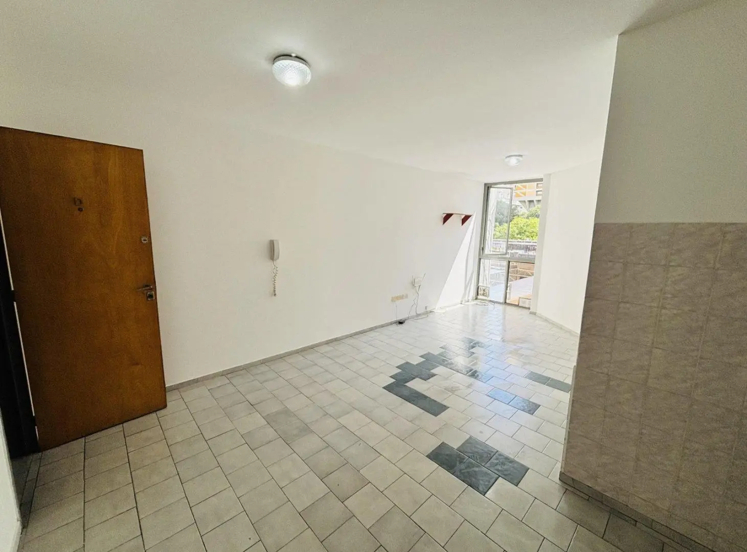 VENTA de departamento en ALBERDI - 1 dormitorio 2
