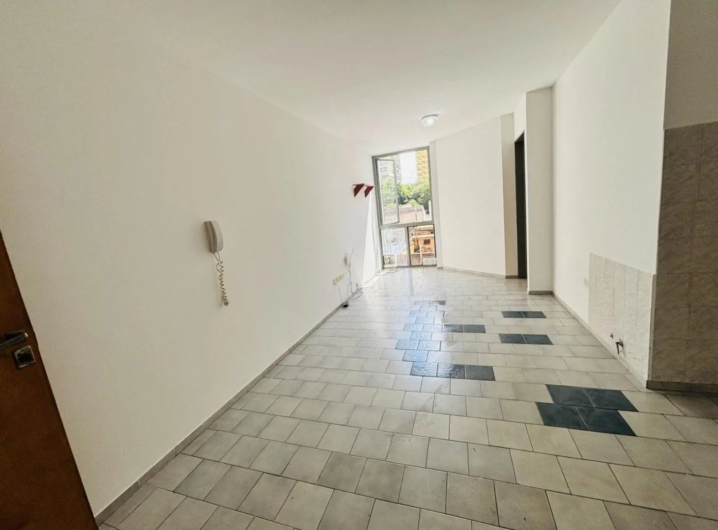 VENTA de departamento en ALBERDI - 1 dormitorio 1